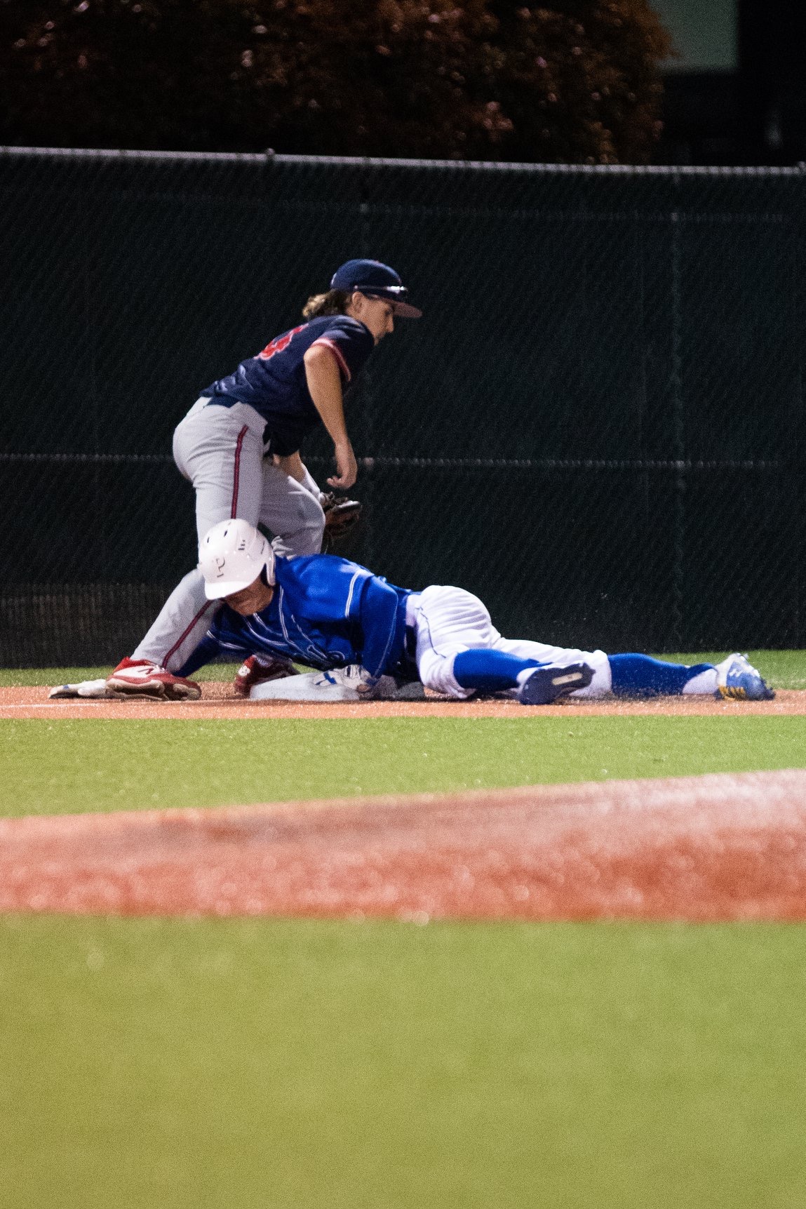 Check out the photos and videos of the baseball recruiting profile Brandon Blair