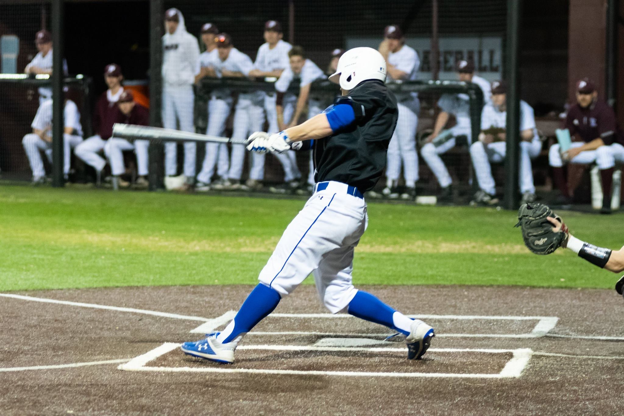 Check out the photos and videos of the baseball recruiting profile Brandon Blair
