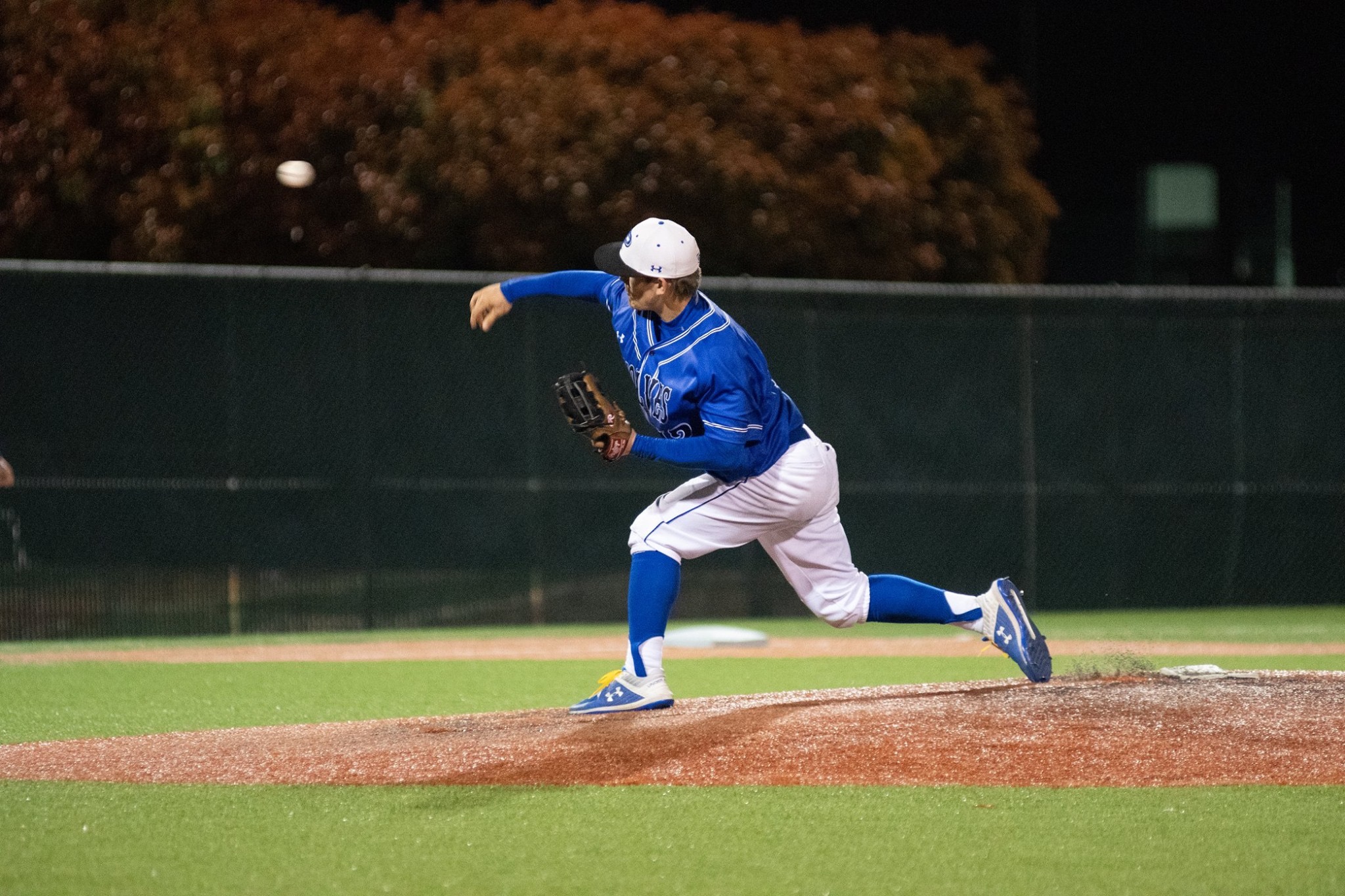 Check out the photos and videos of the baseball recruiting profile Brandon Blair