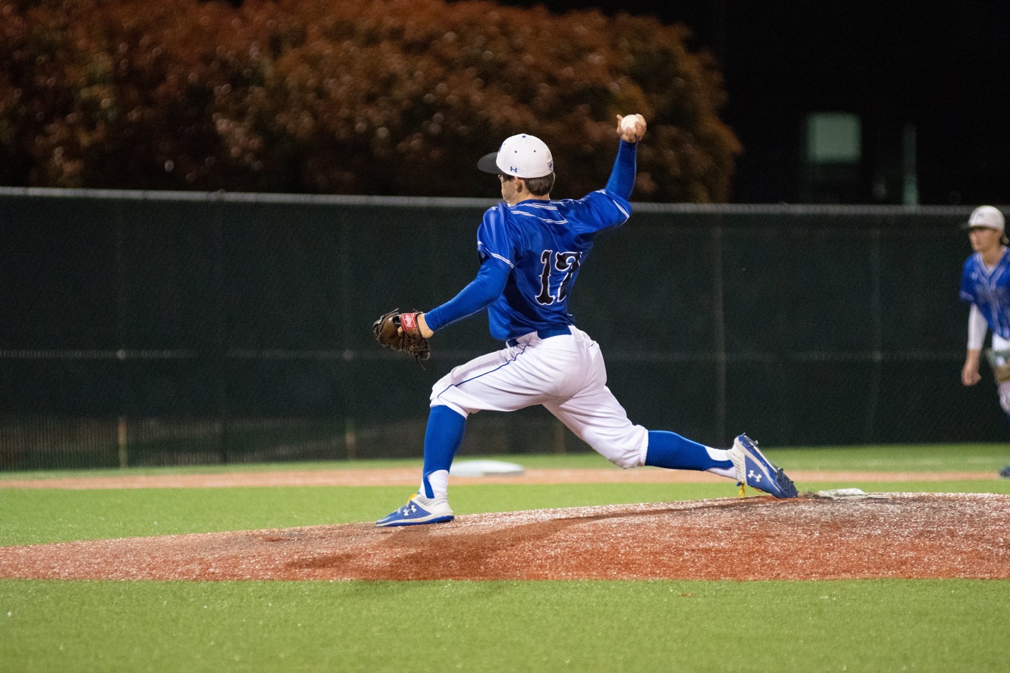 Check out the photos and videos of the baseball recruiting profile Brandon Blair