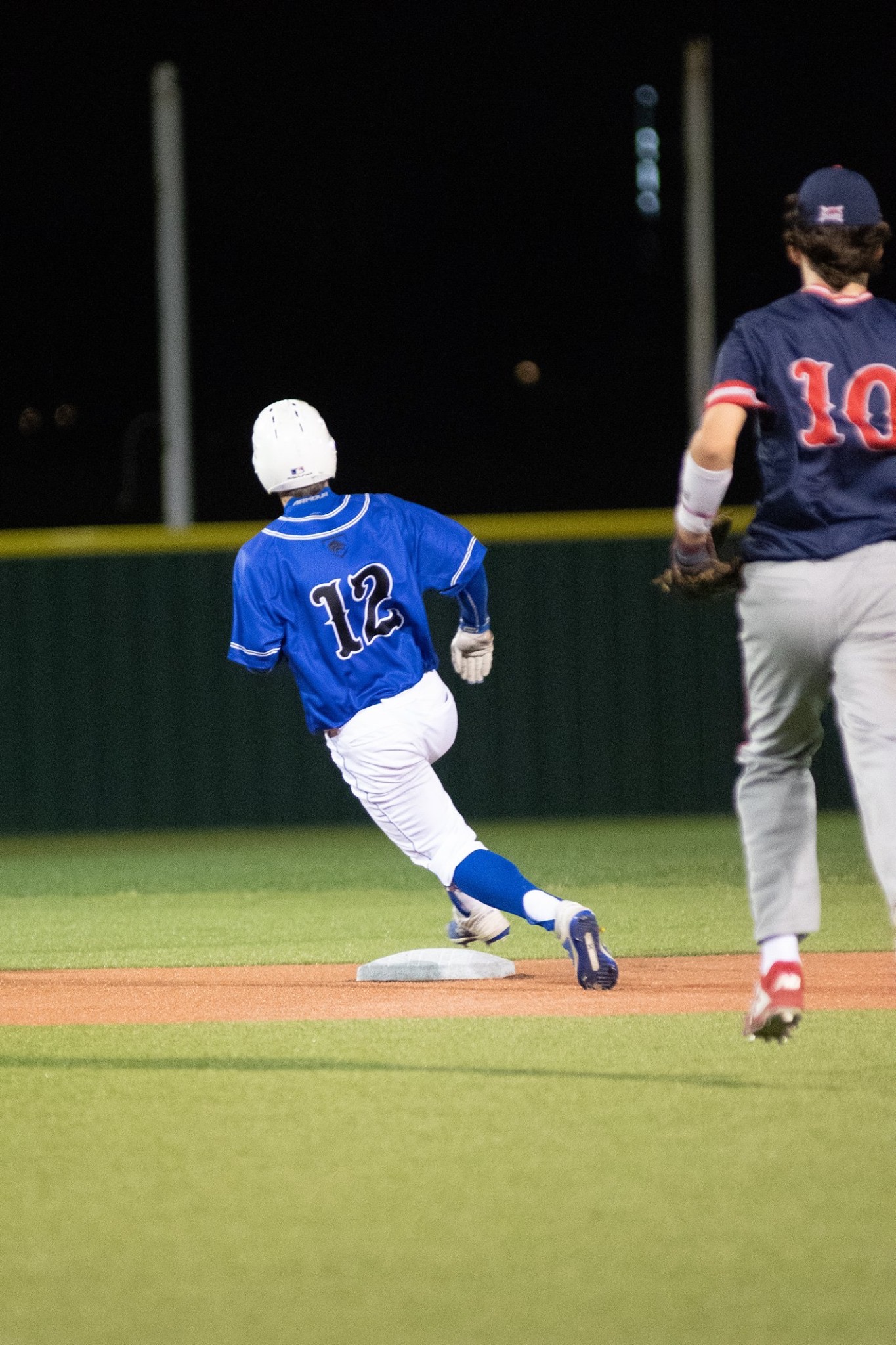 Check out the photos and videos of the baseball recruiting profile Brandon Blair