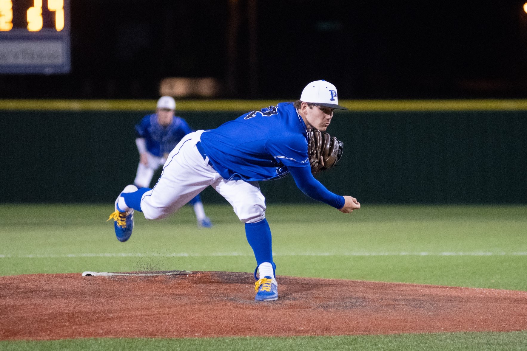 Check out the photos and videos of the baseball recruiting profile Brandon Blair
